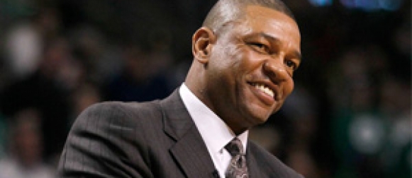 Celtics, Clippers reach deal for Doc Rivers