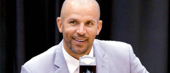 Brooklyn Nets to hire Jason Kidd as head coach