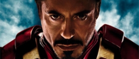 Robert Downey Jr. coming back for ‘THE AVENGERS 2’ and ‘THE AVENGERS 3’