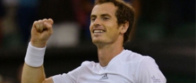 Andy Murray wins Wimbledon, ends British drought