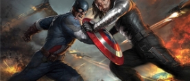 Cool concept art for ‘CAPTAIN AMERICA: THE WINTER SOLDIER’
