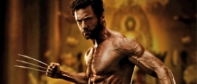 New extended clip from ‘THE WOLVERINE’