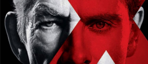 First posters for ‘X-MEN: DAYS OF FUTURE PAST’