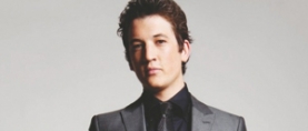 Miles Teller to be cast as Reed Richards in ‘FANTASTIC FOUR’?