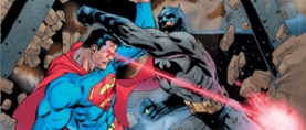 Rumor: Warner Bros. wants an older Batman for ‘BATMAN VS. SUPERMAN’