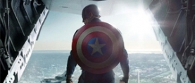 Two new stills for ‘CAPTAIN AMERICA: THE WINTER SOLDIER’