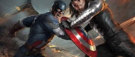 First trailer for ‘CAPTAIN AMERICA: THE WINTER SOLDIER’