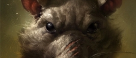 Splinter Revealed In New ‘NINJA TURTLES’ TV Spot