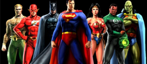 Zack Snyder to direct ‘JUSTICE LEAGUE’ after ‘BATMAN VS. SUPERMAN’
