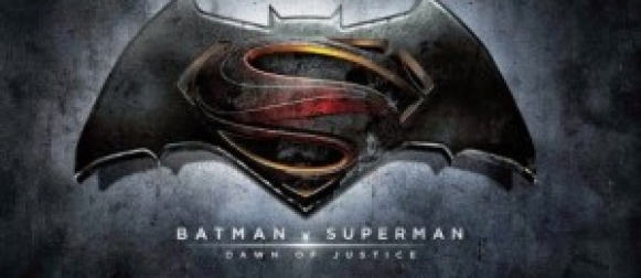Official title for ‘BATMAN VS. SUPERMAN’ revealed