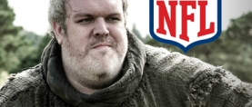 NFL Mock Draft: Game of Thrones Edition