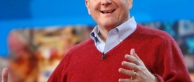Steve Ballmer strikes deal to buy Clippers for record $2B