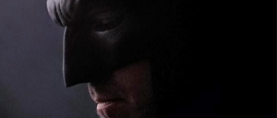 New image of Ben Affleck as Batman