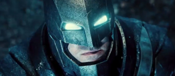 ‘Batman v Superman: Dawn of Justice’ trailer arrives