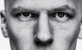 First Look: Jesse Eisenberg as Lex Luthor in ‘Batman v Superman: Dawn of Justice’