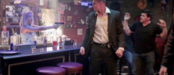 Rob Gronkowski to play a cop in new movie…why not?