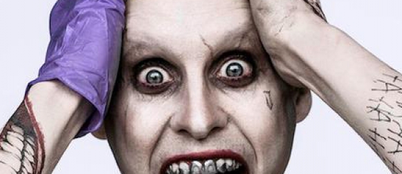 If Looks Could Kill: Why Jared Leto’s Joker could be the best yet