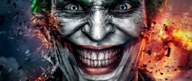 Jared Leto begins Joker transformation for ‘Suicide Squad’