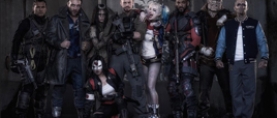 First look of Margot Robbie as Harley Quinn in ‘Suicide Squad’ cast photo